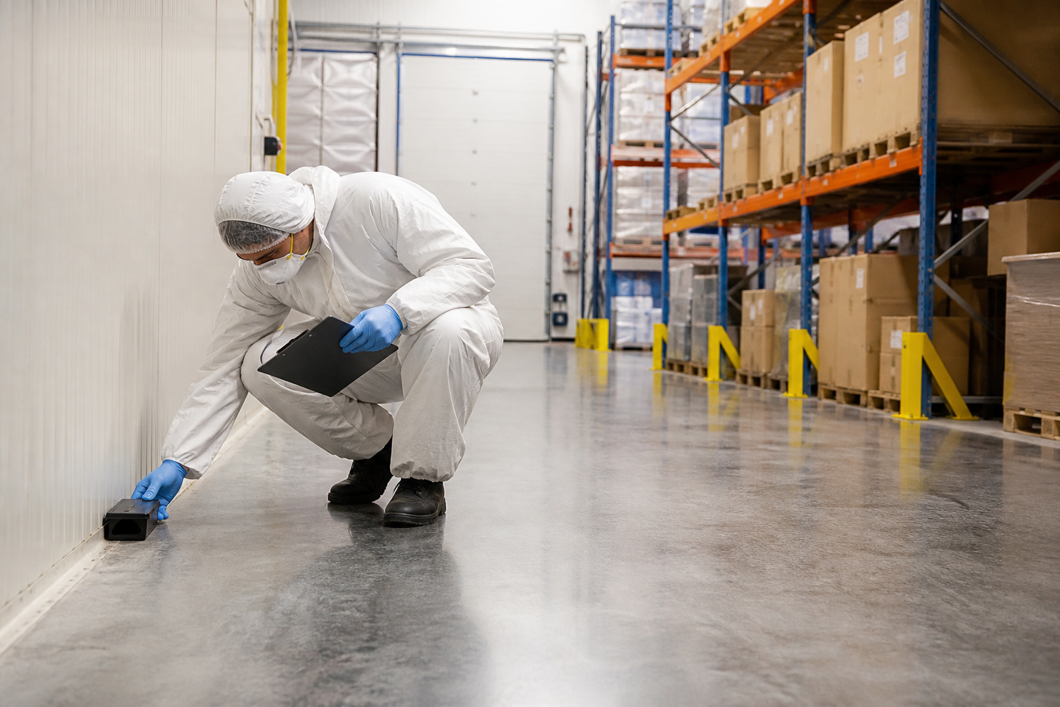 Integrated Pest Management in Montreal: Smarter Long-Term Control