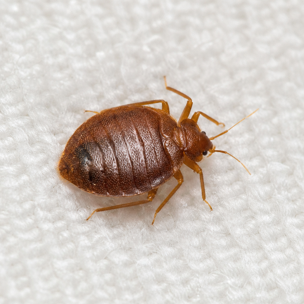 Bed Bug Control