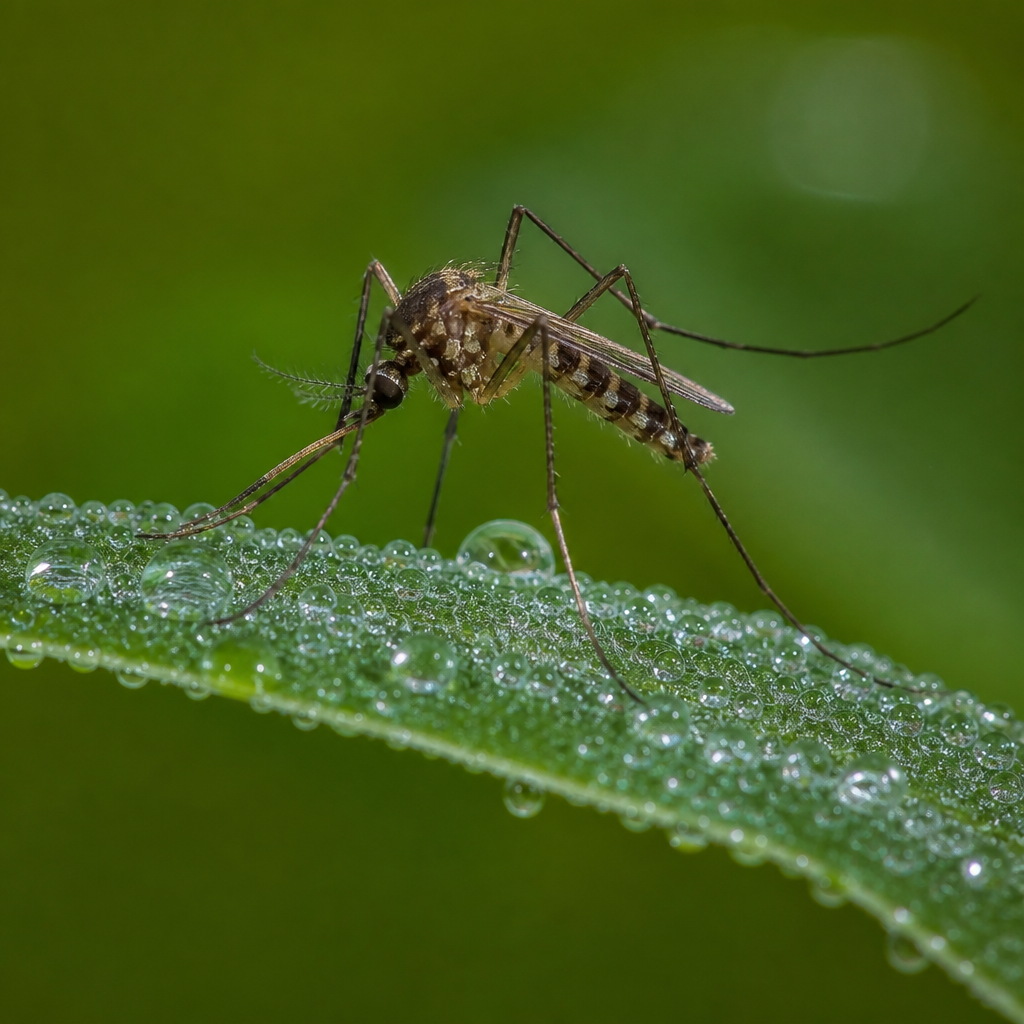 Seasonal Mosquito Control in Montreal: Protect Your Yard This Summer